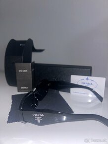 Prada slnečné okuliare - 5