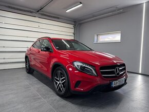 Mercedes GLA 200D 4Matic - 5