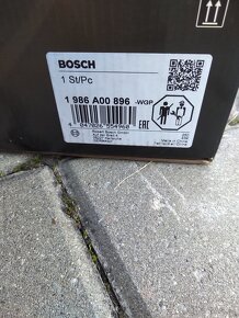 Nový alternator BOSCH 1986A00896 - 5