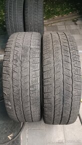 205/65r16c zimné pneu - 5