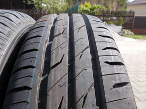 Pneumatiky Semperit 195/65R15 letné nové 2ks - 5