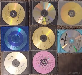 CD 36ks Rap, house, Techno, pop ... - 5