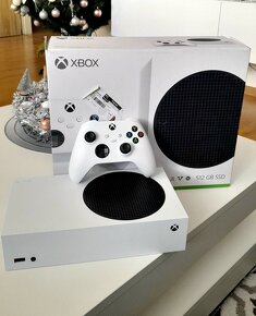 XBox séria S - 5