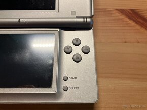 NINTENDO DS Lite 2006 USG-001 - 5