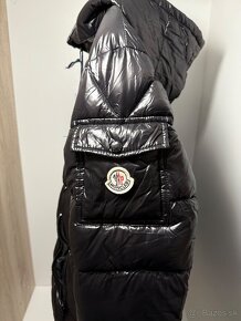 Pánska bunda Moncler Maya Puffer Jacket - 5