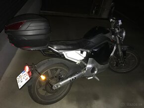 SuperSoco TC max / vmoto - 5