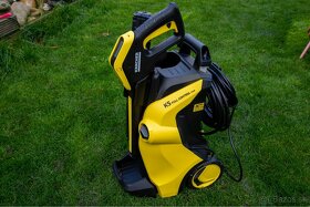 ☆ Karcher PremiumSmartControl (pov. 550€) + bluetooth apka - 5