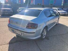 Peugeot 407 1.6 HDi ST Confort - 5