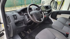 Peugeot Boxer L2H2 2014 - 5