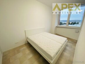 APEX reality prenájom 2i. s loggiou 48m2 v Novom Hlohovci - 5