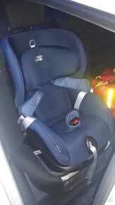 Britax Römer Trifix2 i-size - 5