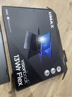 Umax VisionBook 13Wr Flex - 5