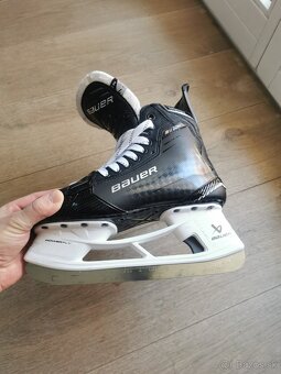 Bauer supreme Shadow - 5