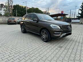 ML350CDI 4Matic - 5