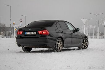 BMW Rad 3 2.0 318d - 5