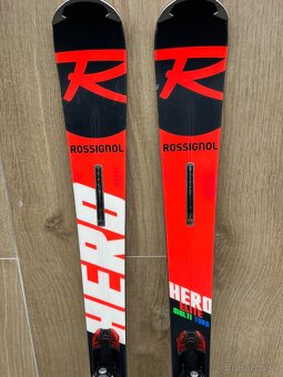 Rossignol MT Carbon , 159 cm, radius 13m - 5