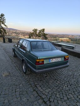 ❗❗❗Volkswagen Jetta GL Mk2 1.8 - 5