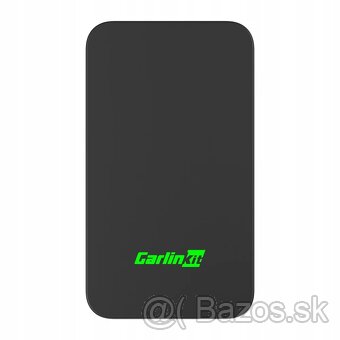 Univerzálny adaptér CarlinKit Wireless CarPlay5.0 - 5