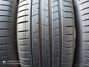 letne pneu Pirelli 235/50 R19 - 5