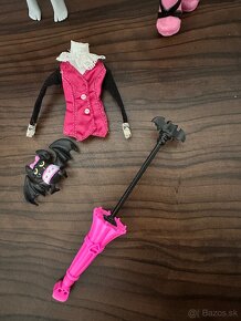 Basic monster high - 5