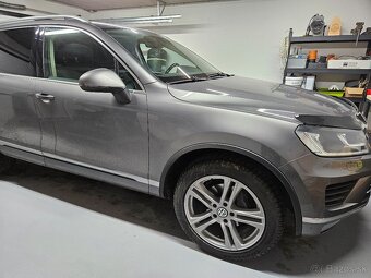 Touareg 7p - 5