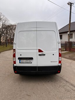 Renault Master Furgon 2.3dci - 5