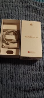 HUAWEI P40 Lite - 5