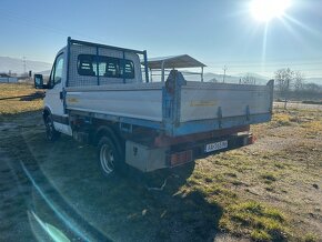 IVECO DAILY TROJSTRANNÝ SKLÁPAČ - 5