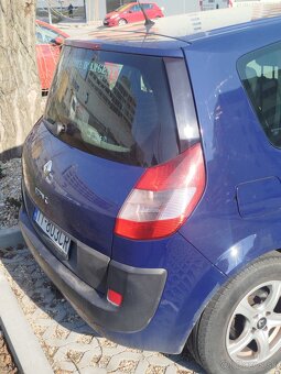 Renault Scenic 1.5 DCi - 5