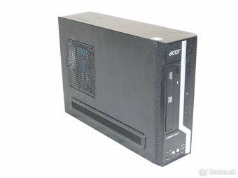 Predám PC ACER VERITON  X4630G - 5