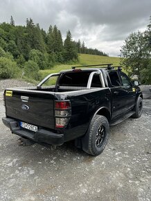 Ford ranger 2.2tdci - 5