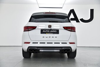 Cupra Ateca 2.0 TSI VZ 4Drive DSG, Full LED, 360° Kamera - 5