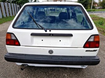 Volkswagen Golf 1.6 TD - 5