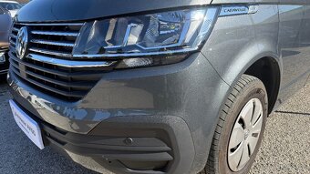 Volkswagen Caravelle COMFORTLINE 2,0 TDi, 103KW, AT - 5