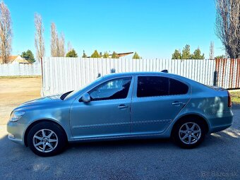 Škoda Octavia 1.6tdi Dsg - 5