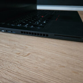 Lenovo ThinkPad T480 - 5