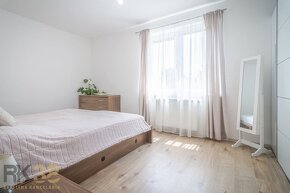 Krásny 3-izbový byt v novostavbe v obci Veľká Lomnica - 5