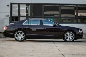 BENTLEY CONTINENTAL FLYING SPUR 373KW, A/T - 5