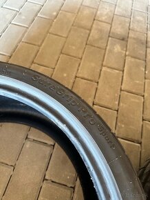 255/35 r20 - 5