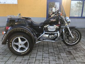 Harley Davidson - 5