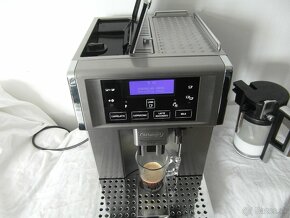 DeLonghi Primadonna ESAM 6700 - 5