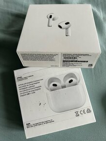 Apple AirPods 3 - 5