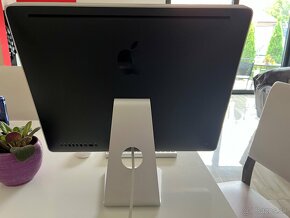 Apple iMac 24 Palcový/4GB RAM/500GB HDD/DVD RW Mechanika - 5