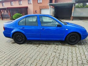 Vw Bora 1.9tdi 81kw - 5