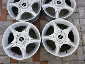 Mini Cooper 4x100 r16 - 5