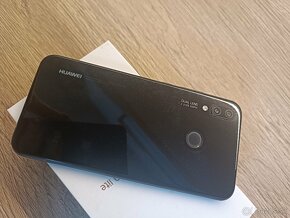 Huawei P20 lite - 5