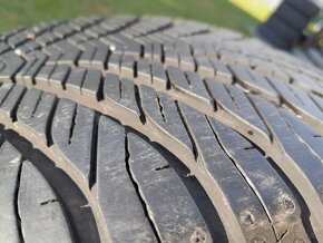 225/55 r18 zimné pneumatiky - 5