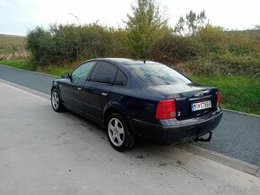 Passat b5 - 5