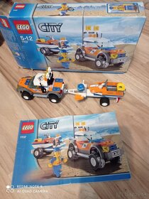 LEGO 3 - 5