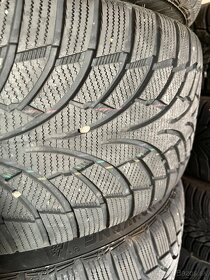 255/40R20 nova Zimna sada 5x112 R20 - 5